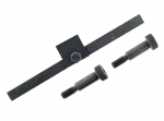 Skirstomojo veleno užraktas 1.9SDi/1.9TDi AUDI; SEAT; SKODA; VW