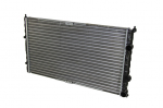 Variklio radiatorius THERMOTEC D7W039TT