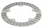 Stabdžių diskas MST238 Priekis fiksuotas TRW 305/181/4,5mm/202,5mm