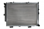Variklio radiatorius THERMOTEC D7M024TT
