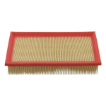 Oro filtras FEBI FE27027