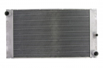 Variklio radiatorius NRF NRF 53725