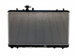 Variklio radiatorius VALEO VAL735407