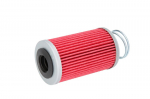 Alyvos filtras HIFLO HF567