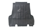 Apsauga po varikliu RENAULT CLIO II, CLIO II/HATCHBACK, CLIO III, MODUS