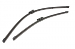 Stiklo valytuvas Silencio Xtrm VF818 berėmis 650/475mm (2 vnt.) Priekis su aptaku
