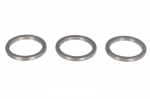 I&scaron;metimo sistemos tarpinė W823004 Tinka: KAWASAKI