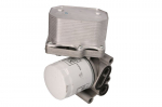 korpusas, alyvos filtras THERMOTEC D4G015TT