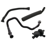 Alyvos separatorius FE100703