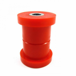 Priekinės svirties įvorė (priekinė) 14mm (1vnt., svirtis priekis, De&scaron;inė/Kairė, apačia, kietumas: 80 Sha, vidinis skersmuo 14mm, i&scaron;orinis skersmuo 49mm) Tinka: FIAT; LANCIA Tinka: FIAT BRAVO II 10.01-