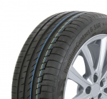 CONTINENTAL RTF tipo padanga SUV/4x4 vasarinė 275/40R21 LTCO 107Y PC6B