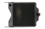 Variklio radiatorius THERMOTEC D7AG018TT