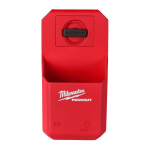 MILWAUKEE Laikiklis 4932480706