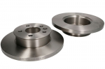 Stabdžių diskas BG2898