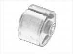 montavimas, mechaninė transmisija OE SKODA 6U0 199 555A
