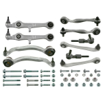 jungčių komplektas, rato pakaba FEBI FE24800