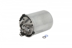 Degalų filtras KNECHT KL497D