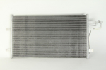 Kondicionieriaus radiatorius NIS 94663