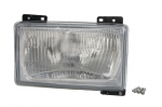 Žibintas Priekis De&scaron;inė CITROEN C25; FIAT DUCATO; PEUGEOT J5