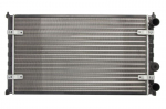 Variklio radiatorius THERMOTEC D7W029TT