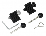 Įrankių komplektas variklio blokavimui 1.2TDi/1.4TDi/1.6TDi/1.9TDi/2.0TDi AUDI; DODGE; FORD; MITSUBISHI; SEAT; SKODA; VW