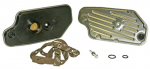 hidraulinis filtras, automatinė transmisija WIX FILTERS 58841WIX