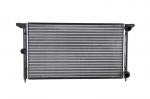 Variklio radiatorius THERMOTEC D7W040TT