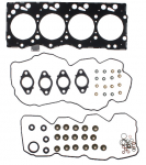 tarpinių komplektas, cilindro galva 02-36410-04