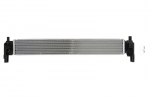 Variklio radiatorius NRF NRF 53126