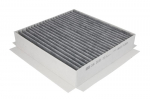 Salono filtras MANN-FILTER CUK 2032