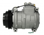 Kondicionieriaus kompresorius NIS 89414