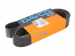 V formos rumbuoti diržai DAYCO DAY10PK1502HD