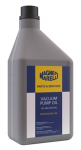 A/C vakuuminio siurblio alyva MAGNETI MARELLI 007950024880