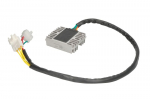 Įtampos reguliatorius VIC-43779 (12V) Tinka: HONDA