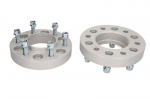 Ratų tarpinės 2x30mm serija PRO-Spacer 4 6x139,7 93mm S90-4-30-056