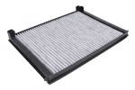 Salono filtras MANN-FILTER CUK 33 001