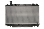 Variklio radiatorius DENSO DRM50083