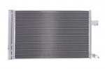 Kondicionieriaus radiatorius NIS 940808