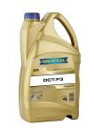 ATF alyva RAVENOL (4L) RAV ATF DCT-F3 4L