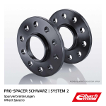Ratų tarpinės 2x15mm serija PRO-Spacer 2 5x120 74mm S90-2-15-002-B