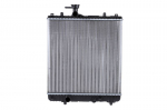Variklio radiatorius THERMOTEC D7X018TT