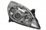 Priekinis žibintas TYC TYC 20-1041-05-2 OPEL SIGNUM, VECTRA C, VECTRA C GTS