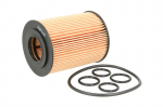 Alyvos filtras FILTRON OE 648/8