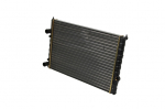 Variklio radiatorius THERMOTEC D7W054TT