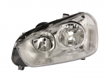 Priekinis žibintas TYC TYC 20-11546-05-2 FORD C-MAX