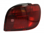Žibintas galas De&scaron;inė TOYOTA YARIS