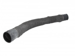 įsiurbimo vamzdis, oro filtras THERMOTEC DCX040TT