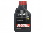 Variklių alyva MOTUL SPECIFIC (1L) 5W20 SPECIFIC 948B 5W20 1L