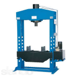 OMA Elektrohidraulinis presas 100 T OMA 666