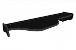 Lentyna kabinos viduje F-CORE F-CORE PK01 GRAY
